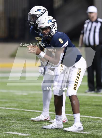 Thumbnail 1 in Westlake vs. Cypress Ranch photogallery.