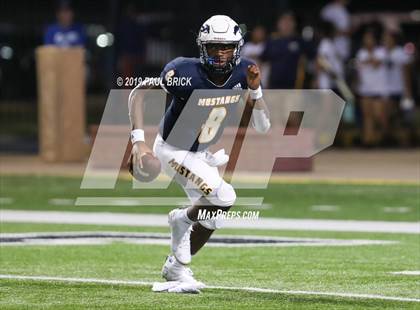 Thumbnail 3 in Westlake vs. Cypress Ranch photogallery.