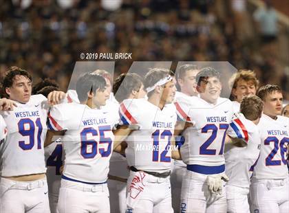 Thumbnail 1 in Westlake vs. Cypress Ranch photogallery.