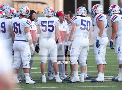Thumbnail 1 in Westlake vs. Cypress Ranch photogallery.