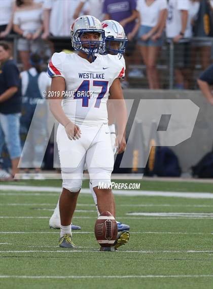 Thumbnail 3 in Westlake vs. Cypress Ranch photogallery.