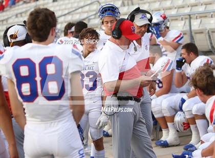 Thumbnail 3 in Westlake vs. Cypress Ranch photogallery.