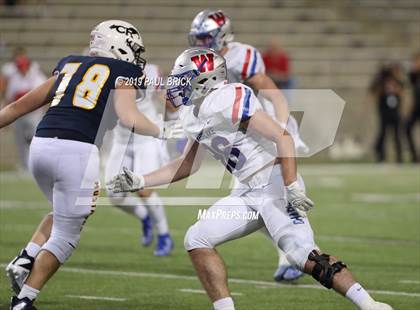 Thumbnail 2 in Westlake vs. Cypress Ranch photogallery.