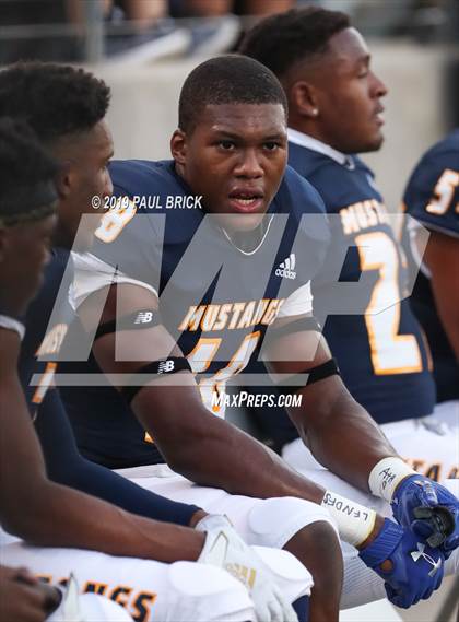 Thumbnail 1 in Westlake vs. Cypress Ranch photogallery.
