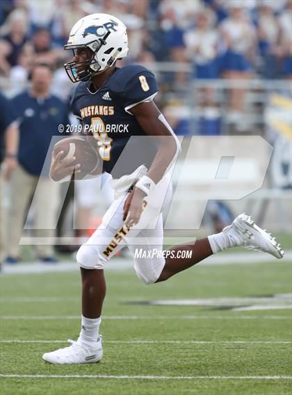 Thumbnail 2 in Westlake vs. Cypress Ranch photogallery.