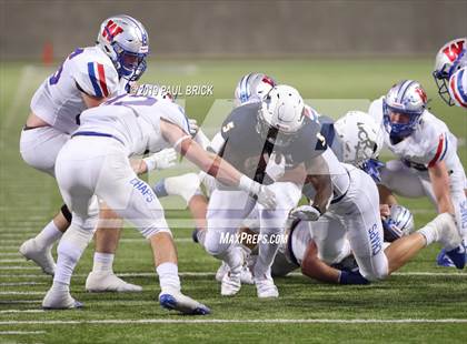 Thumbnail 3 in Westlake vs. Cypress Ranch photogallery.