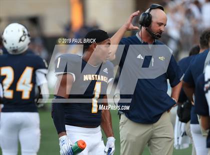 Thumbnail 1 in Westlake vs. Cypress Ranch photogallery.