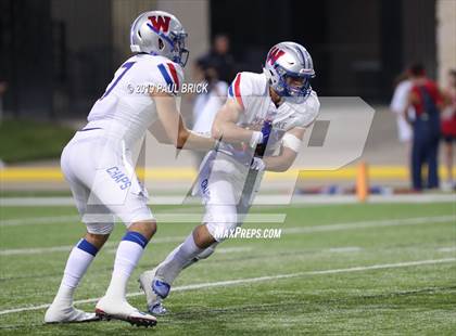 Thumbnail 3 in Westlake vs. Cypress Ranch photogallery.