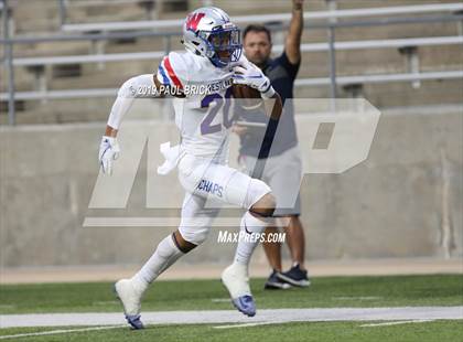 Thumbnail 1 in Westlake vs. Cypress Ranch photogallery.