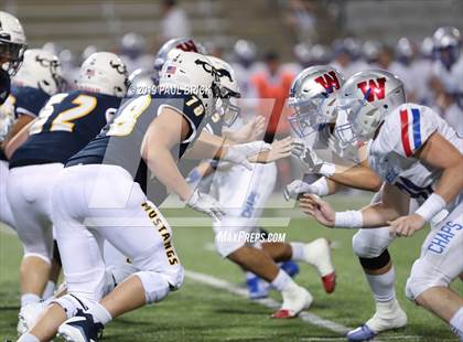 Thumbnail 2 in Westlake vs. Cypress Ranch photogallery.