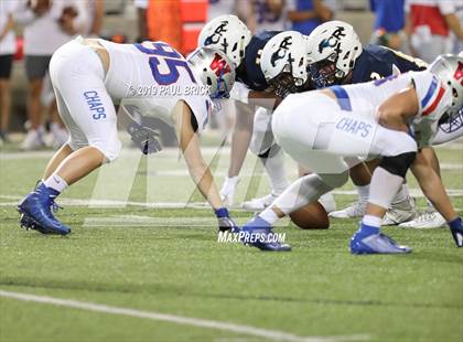 Thumbnail 3 in Westlake vs. Cypress Ranch photogallery.