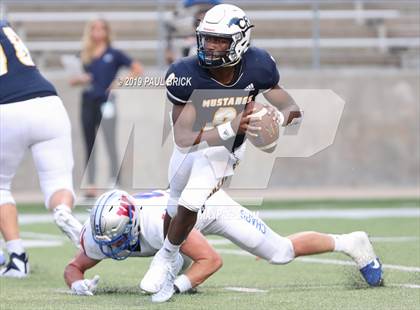 Thumbnail 3 in Westlake vs. Cypress Ranch photogallery.