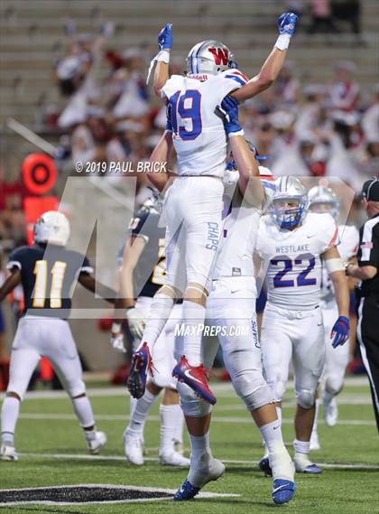 Thumbnail 3 in Westlake vs. Cypress Ranch photogallery.