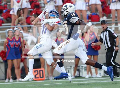 Thumbnail 3 in Westlake vs. Cypress Ranch photogallery.