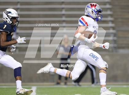 Thumbnail 3 in Westlake vs. Cypress Ranch photogallery.