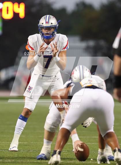 Thumbnail 3 in Westlake vs. Cypress Ranch photogallery.