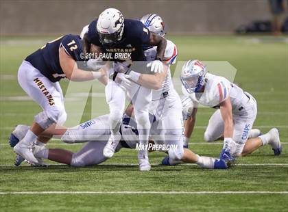 Thumbnail 2 in Westlake vs. Cypress Ranch photogallery.