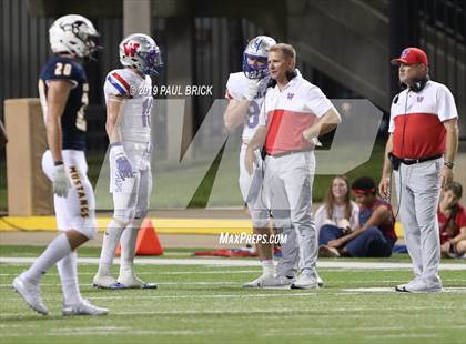 Thumbnail 1 in Westlake vs. Cypress Ranch photogallery.