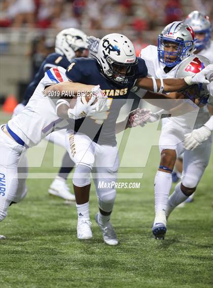 Thumbnail 3 in Westlake vs. Cypress Ranch photogallery.