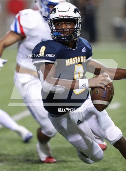 Thumbnail 2 in Westlake vs. Cypress Ranch photogallery.