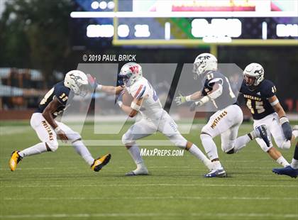 Thumbnail 1 in Westlake vs. Cypress Ranch photogallery.