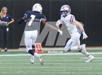 Thumbnail 2 in Westlake vs. Cypress Ranch photogallery.