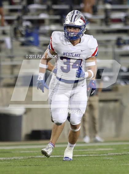 Thumbnail 2 in Westlake vs. Cypress Ranch photogallery.