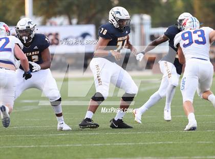 Thumbnail 1 in Westlake vs. Cypress Ranch photogallery.