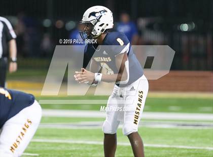 Thumbnail 3 in Westlake vs. Cypress Ranch photogallery.
