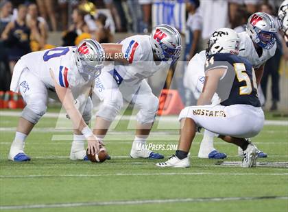 Thumbnail 3 in Westlake vs. Cypress Ranch photogallery.