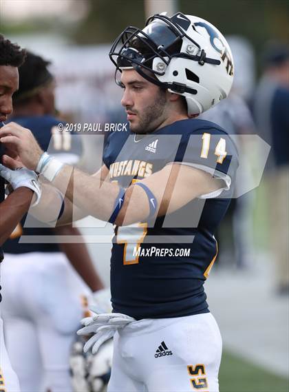 Thumbnail 2 in Westlake vs. Cypress Ranch photogallery.