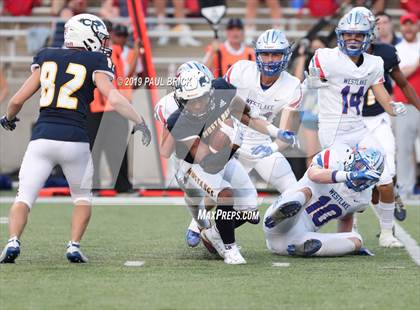 Thumbnail 3 in Westlake vs. Cypress Ranch photogallery.