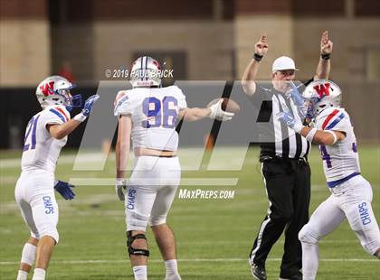 Thumbnail 2 in Westlake vs. Cypress Ranch photogallery.