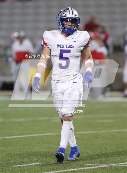 Thumbnail 1 in Westlake vs. Cypress Ranch photogallery.