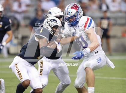 Thumbnail 2 in Westlake vs. Cypress Ranch photogallery.
