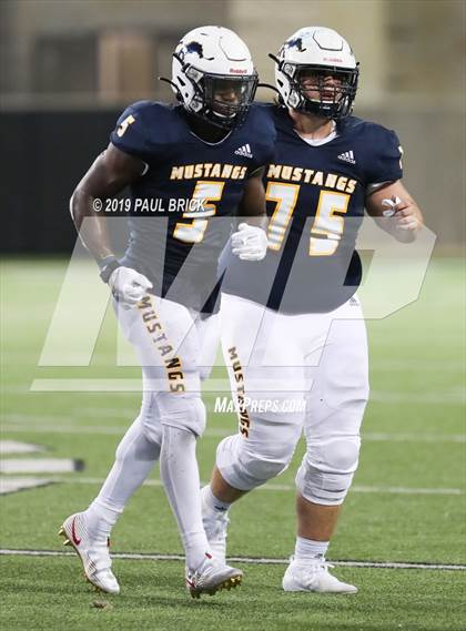Thumbnail 3 in Westlake vs. Cypress Ranch photogallery.