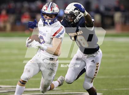 Thumbnail 3 in Westlake vs. Cypress Ranch photogallery.