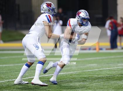 Thumbnail 1 in Westlake vs. Cypress Ranch photogallery.