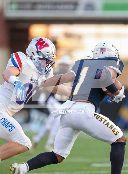 Thumbnail 3 in Westlake vs. Cypress Ranch photogallery.