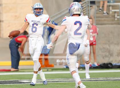 Thumbnail 1 in Westlake vs. Cypress Ranch photogallery.