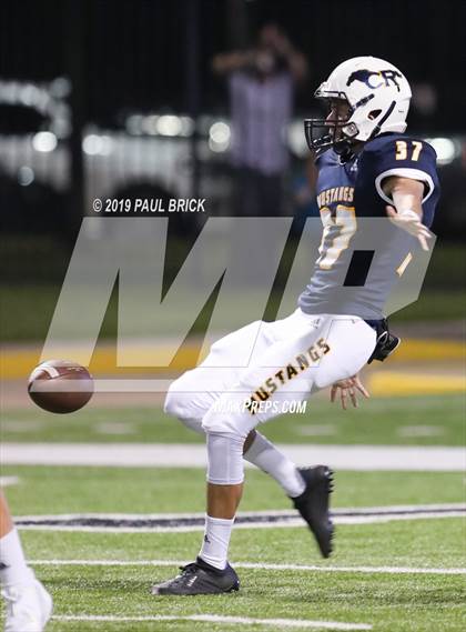 Thumbnail 1 in Westlake vs. Cypress Ranch photogallery.