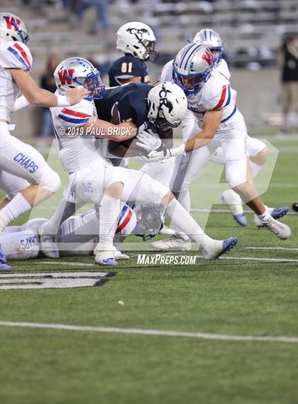 Thumbnail 3 in Westlake vs. Cypress Ranch photogallery.