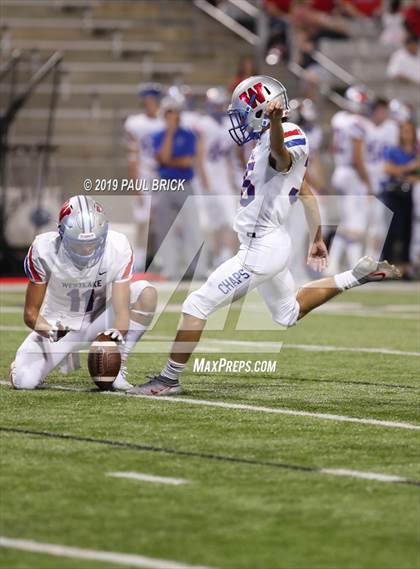 Thumbnail 2 in Westlake vs. Cypress Ranch photogallery.