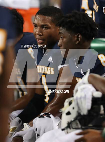 Thumbnail 2 in Westlake vs. Cypress Ranch photogallery.