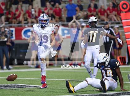 Thumbnail 2 in Westlake vs. Cypress Ranch photogallery.