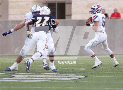 Thumbnail 2 in Westlake vs. Cypress Ranch photogallery.