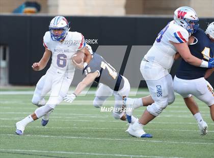Thumbnail 3 in Westlake vs. Cypress Ranch photogallery.