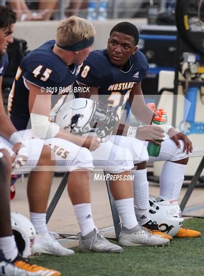 Thumbnail 1 in Westlake vs. Cypress Ranch photogallery.