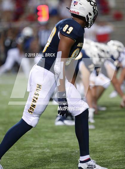 Thumbnail 2 in Westlake vs. Cypress Ranch photogallery.