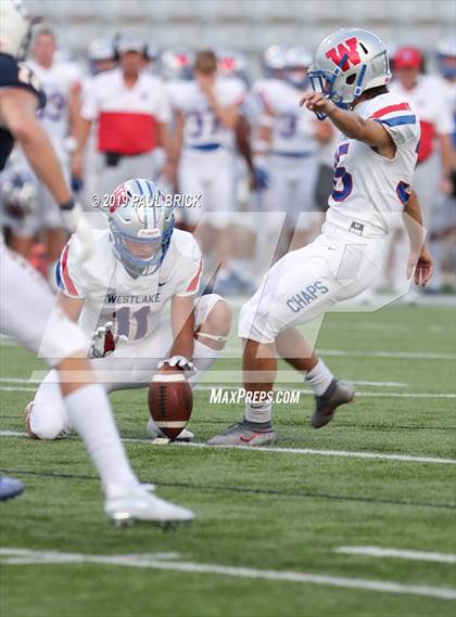Thumbnail 3 in Westlake vs. Cypress Ranch photogallery.
